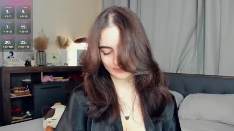 Emily online show from 01/11/26, 07:02