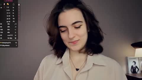 Emily online show from 02/13/26, 07:04