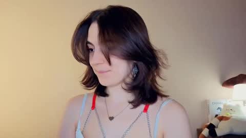 Emily online show from 03/08/26, 07:12