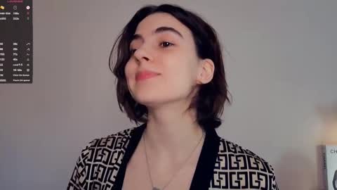 Emily online show from 03/21/26, 07:24