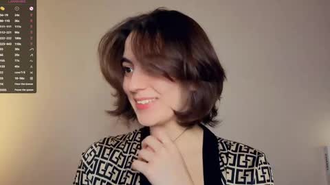 Emily online show from 03/24/26, 07:24