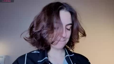Snapshot of baby_is_ready chatting on 06/14/26, 07:32 Emily online show from 06/14/26, 07:32
