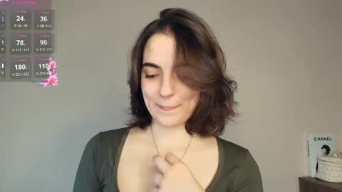 Snapshot of baby_is_ready chatting on 07/18/26, 07:23 Emily online show from 07/18/26, 07:23