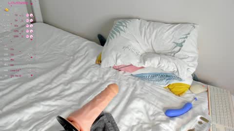 JULY online show from 12/18/24, 01:23