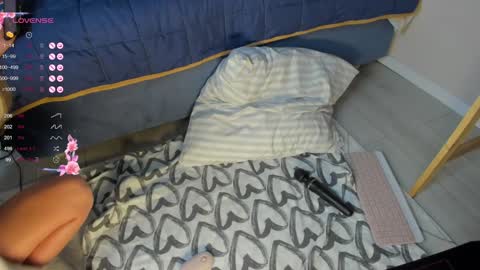 JULY online show from 03/04/26, 12:11