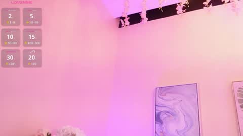 Baby june online show from 07/01/26, 03:30