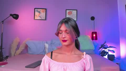 Kaliope online show from 02/12/26, 04:07