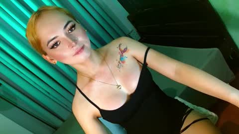 Snapshot of baby_kira1988 chatting on 02/23/25, 09:55 Your Baby Kira online show from 02/23/25, 09:55