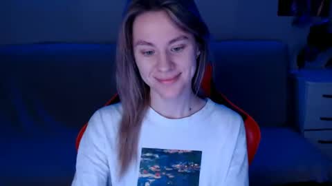 baby_kitte online show from 01/28/25, 09:50