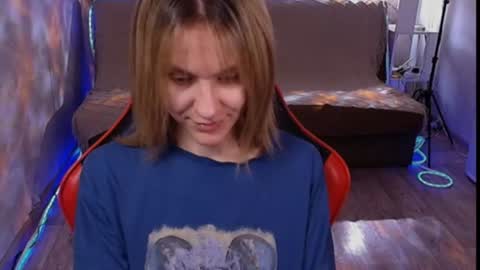 baby_kitte online show from 06/26/26, 03:55