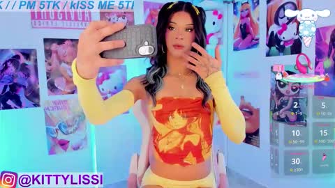baby_lissi online show from 03/20/26, 03:11