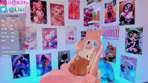 baby_lissi online show from 06/21/26, 05:32