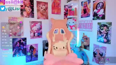 baby_lissi online show from 07/19/26, 06:50