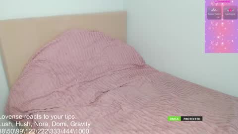 Snapshot of baby_loveeee chatting on 05/02/26, 02:38 Hello guys Welcome in my room im Chloe online show from 05/02/26, 02:38