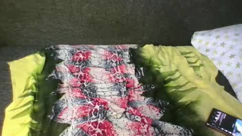 needoh online show from 10/10/25, 06:56