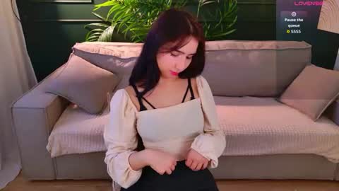 Snapshot of baby_miira chatting on 06/12/26, 06:45 Mira online show from 06/12/26, 06:45