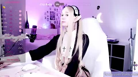 Misa -  online show from 02/16/26, 02:57