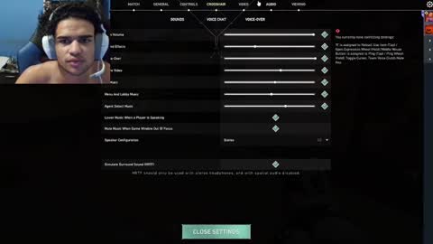 Snapshot of baby_mooonx chatting on 11/13/25, 12:20 adrian online show from 11/13/25, 12:20