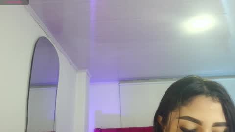 Snapshot of baby_nicols_m chatting on 02/20/26, 11:00 Nico online show from 02/20/26, 11:00