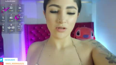 Snapshot of baby_nicols_m chatting on 02/26/26, 11:53 Nico online show from 02/26/26, 11:53