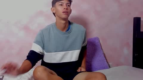 baby_noaht online show from 05/01/26, 11:15