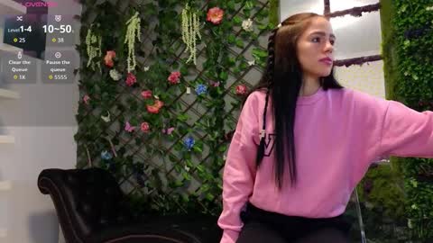 Baby Nico online show from 10/02/25, 05:42