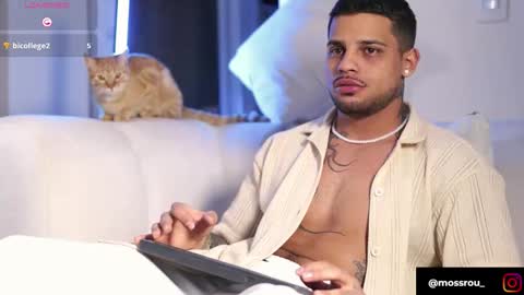 Snapshot of baby_rausch chatting on 11/09/25, 07:28 baby_rausch online show from 11/09/25, 07:28