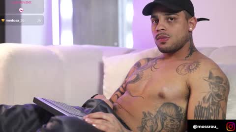 Snapshot of baby_rausch chatting on 11/13/25, 06:45 baby_rausch online show from 11/13/25, 06:45