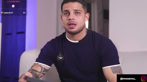 Snapshot of baby_rausch chatting on 11/23/25, 05:51 baby_rausch online show from 11/23/25, 05:51