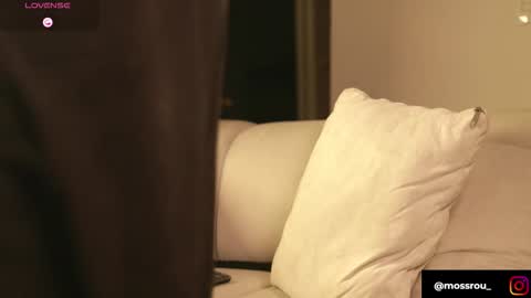 Snapshot of baby_rausch chatting on 11/26/25, 08:04 baby_rausch online show from 11/26/25, 08:04