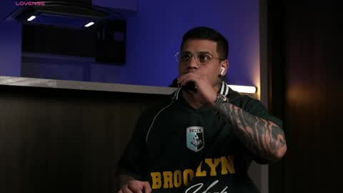 baby_rausch online show from 03/31/26, 06:36