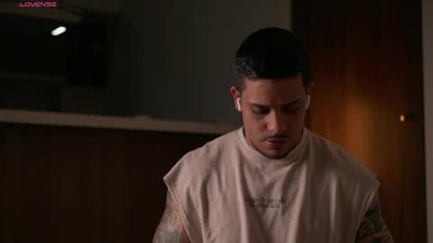 baby_rausch online show from 04/03/26, 09:18