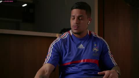 baby_rausch online show from 04/15/26, 07:37