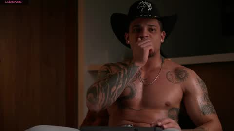 baby_rausch online show from 04/21/26, 07:03