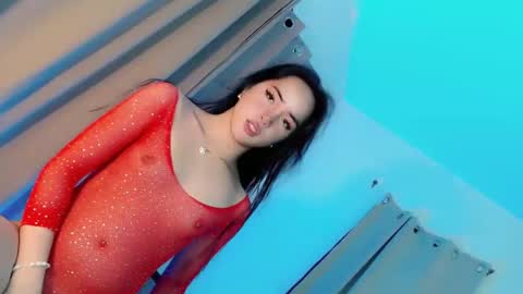 baby_sabrina19 online show from 02/02/25, 06:31