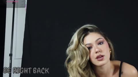 Snapshot of baby_sammyy chatting on 02/27/26, 08:20 Baby Sammyy online show from 02/27/26, 08:20