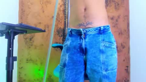 baby_sex_demon online show from 01/11/26, 08:03