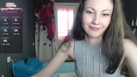 Ida and Kira online show from 11/27/25, 03:19