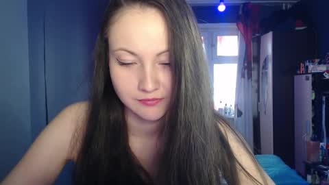 Snapshot of baby_sexy__ chatting on 05/24/26, 03:11 Ida and Kira online show from 05/24/26, 03:11