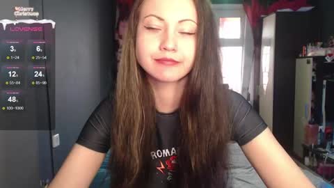 Snapshot of baby_sexy__ chatting on 05/30/26, 03:14 Ida and Kira online show from 05/30/26, 03:14