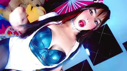 Snapshot of baby_sexys1 chatting on 10/01/25, 02:06 Tatii online show from 10/01/25, 02:06
