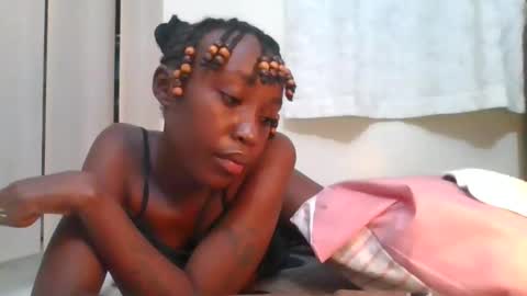 baby_smiler online show from 05/12/26, 11:02
