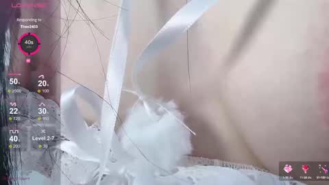 Snapshot of baby_su chatting on 03/01/25, 06:00 SuSu online show from 03/01/25, 06:00