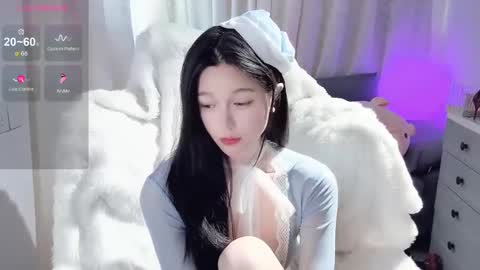 Snapshot of baby_su chatting on 03/05/25, 07:49 SuSu online show from 03/05/25, 07:49