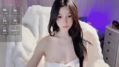 Snapshot of baby_su chatting on 03/09/25, 11:14 SuSu online show from 03/09/25, 11:14