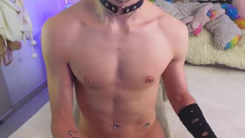  Dani  online show from 02/12/25, 04:44