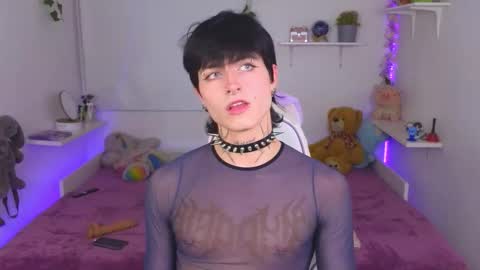  Dani  online show from 11/14/25, 05:28