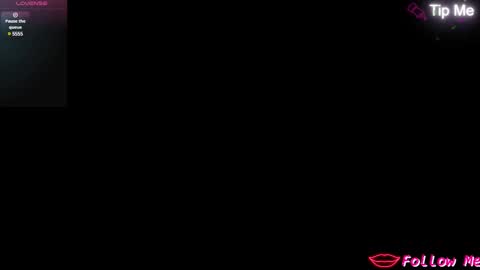 Snapshot of babyabril18 chatting on 03/06/25, 10:09 Karla online show from 03/06/25, 10:09