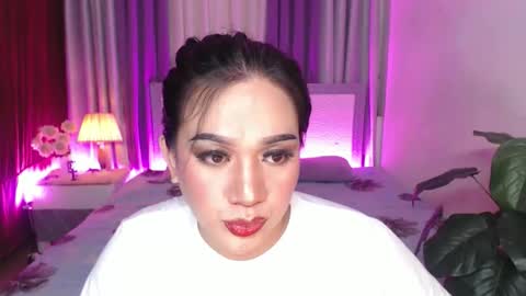  AMANDA  online show from 05/19/26, 07:09