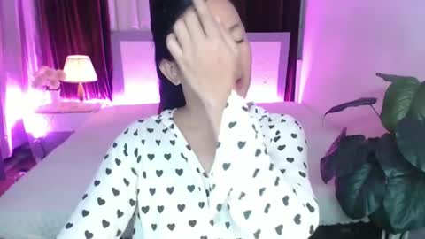   AMANDA  online show from 05/24/26, 06:57